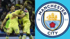 América firmará alianza con City Football Group, propietario del Manchester City