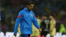 Paunovic tras un partido con Chivas