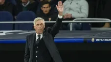 Carlo Ancelotti alcanzó una nueva marca en Champions League