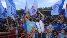 Hermosillo hace un llamado a la afición celeste tras los resultados en el AP23