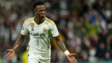 Sin Bellingham, Real Madrid avanzó a Octavos de Final de Champions