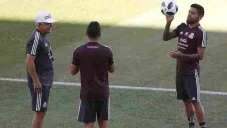 Ricardo Ferretti aceptó que en Selección Mexicana le pidieron convocar a ciertos jugadores