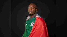 Julián Quiñones pide confianza a la afición mexicana: &quot;Nunca los voy a defraudar&quot;