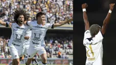Pumas varonil y femenil están en la Fase Final por primer vez desde el Clausura 2022