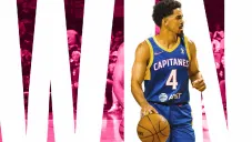 La primera victoria de la temporada llegó rápido para Capitanes