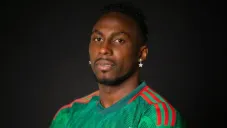 Julián Quiñones, el jugador de 17 años que llegó a México y ahora defenderá al Tricolor