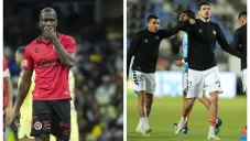 Xolos recibirá al Pachuca en la Jornada 17 del Apertura 2023