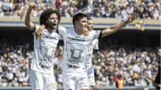 Pumas recibe a las Chivas para cerrar el torneo regular