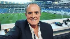 El narrador de Fox Sports vivió un momento bochornoso en la transmisión del Xolos vs Pachuca