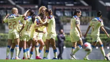 América Femenil aplasta a Pachuca y avanza a Semifinales del Apertura 2023