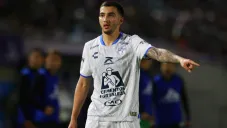 Luis Chávez habló sobre su salida de Pachuca