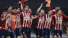 Chivas se mantiene con vida en varias divisiones y son contendientes por los títulos