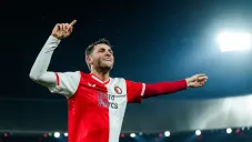 Santiago Giménez: La estrategia del Tottenham para ficharlo