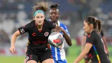 Senadora del PAN teme por desaparición de Liga MX Femenil