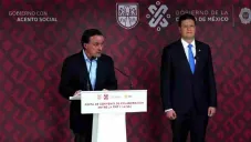 FMF y Liga MX firman acuerdo con Secretaría de Seguridad Ciudadana de la CDMX