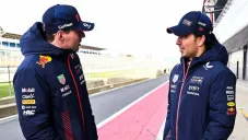 Los pilotos de Red Bull competirán en Las Vegas