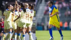 Cuauhtémoc Blanco hace llamado para que la afición asista al Clásico Femenil entre América y Chivas