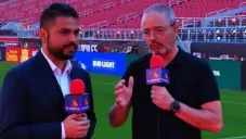 Comentaristas de TV Azteca fueron reventados en Honduras por quejarse del tráfico de Tegucigalpa