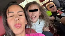 Karen Manzano, exconductora de TUDN, pide ayuda para poder recuperar a sus hijos