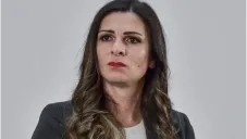 Ana Guevara y su pareja son acusadas de fabricar pruebas