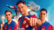 ¡Choque de gigantes! Barcelona confirma duelo ante el América en Dallas