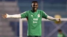 Quiñones busca debutar con el Tricolor