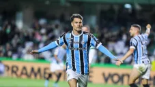 Aldemir Ferreira interesa para reforzar a los Pumas para el Clausura 2024