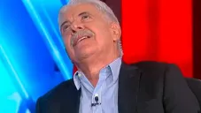 Tuca Ferretti se peleó con Álvaro Morales y amenaza con irse de ESPN: 'Me va a dar un infarto'