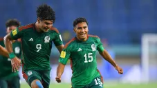 México buscará su pase a los Octavos de Final