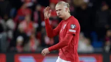 ¡Por televisión! Haaland y Noruega no jugarán la Euro 2024