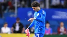 ¡A casa! Ochoa, baja de la Selección Mexicana por lesión