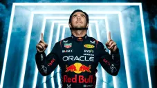 Sergio Pérez consiguió la posición de plata en la F1 tras un 2023 de locura