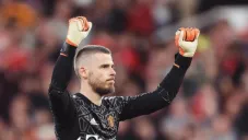 ¿Nuevo compañero de Messi? Las opciones de David de Gea para el mercado invernal