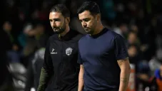 El estratega no pudo meterse con Bravos al Play In