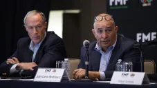 FMF intentará frenar libertad de expresión