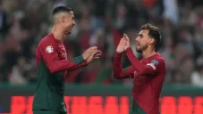 Portugal cierra Eliminatoria rumbo a la Euro con paso perfecto tras vencer a Islandia