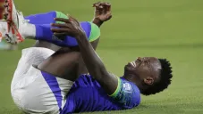 Hospital merengue: ¿Cuántos lesionados tiene el Real Madrid?