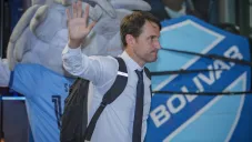 San José es candidato para dirigir a los rojinegros