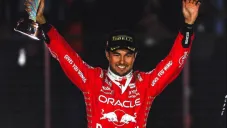 ¡De estreno! Checo Pérez se une a la tendencia y abre su cuenta de TikTok