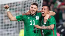 México se encuentra obligado a revertir el marcador