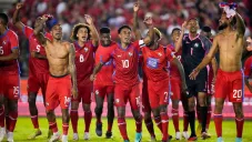 Panamá aseguró su boleto a Copa América 2024