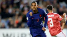 Países Bajos goleó a Gibraltar y confirma su clasificación a la Eurocopa 2024