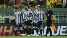 Ranking FIFA: Argentina cerrará el 2023 como la mejor selección
