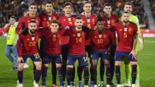 ¡De lujo! España planea amistosos contra México y EU previo al Mundial 2026