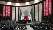 La Cámara de Diputados