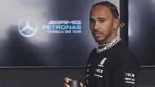 Hamilton pensó en irse a Red Bull