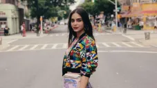 Melisa Barrera fue despedida de Scream 7: ¿Cuál fue el motivo?