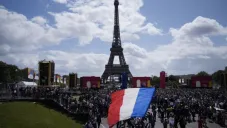 La ONU ha pedido tregua internacional por los J.J.O.O. 2024