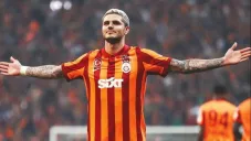 Mauro Icardi, en la mira de Real Madrid para el mercado de fichajes de invierno