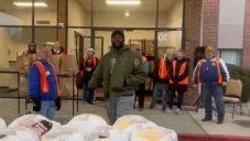 Momentos donde el defensivo llega para regalar cenas